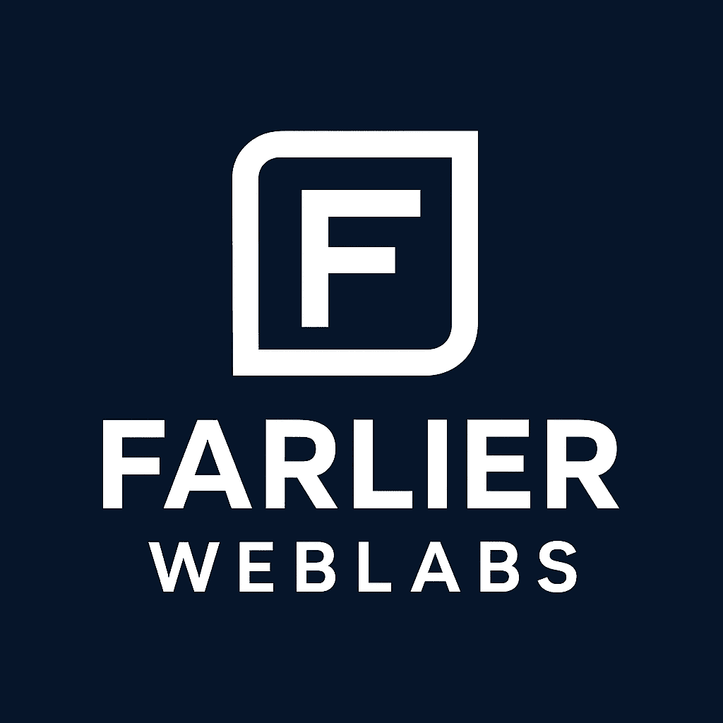 Farlier WebLabs